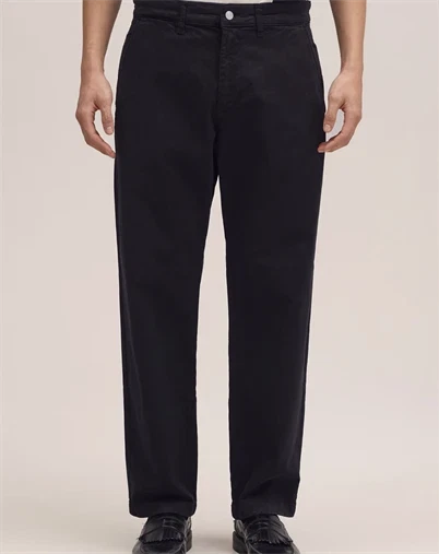NN. 07 - Aden 1923 Jeans - Black